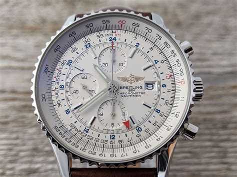 white breitling navitimer|Breitling Navitimer buying guide.